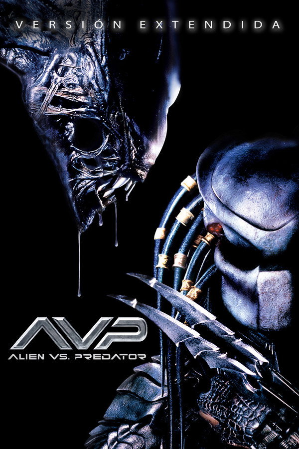 Alien vs. Depredador