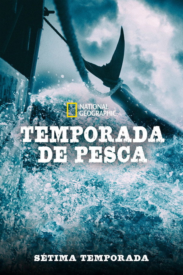Temporada de Pesca Temporada 7