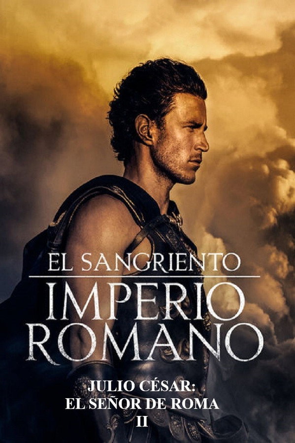 El Imperio romano Temporada 2