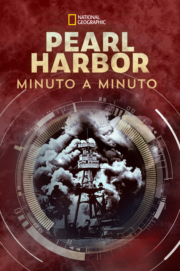 Attack on Pearl Harbor: Minute by Minute
