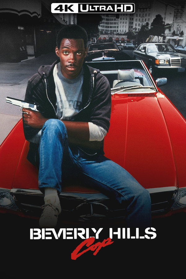 Beverly Hills Cop