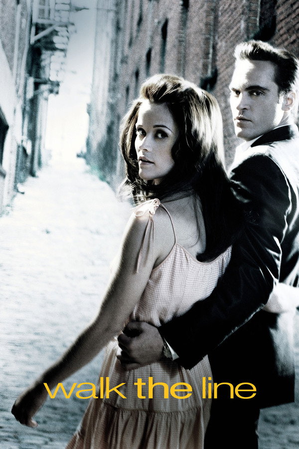 Walk the Line