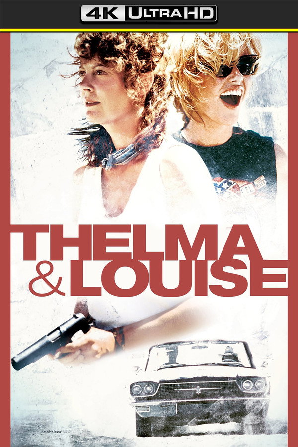 Thelma y Louise