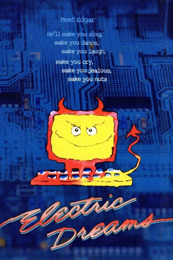 Electric Dreams