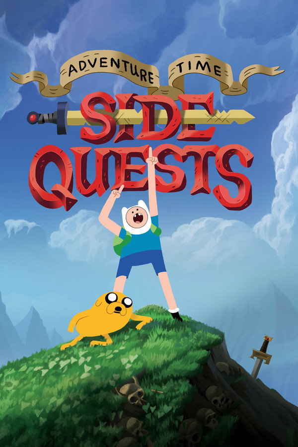 Adventure Time: Side Quests Season 1