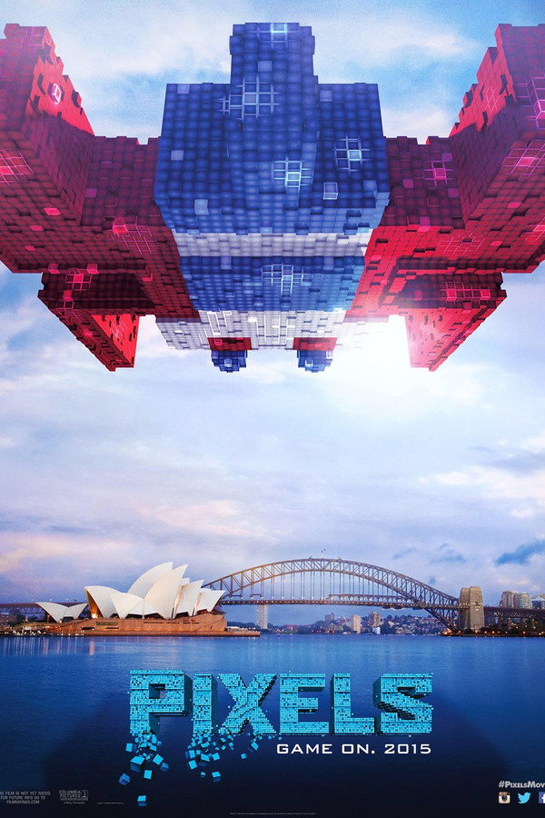 Pixels