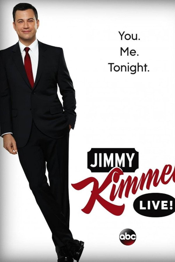 Jimmy Kimmel Live! Season 12