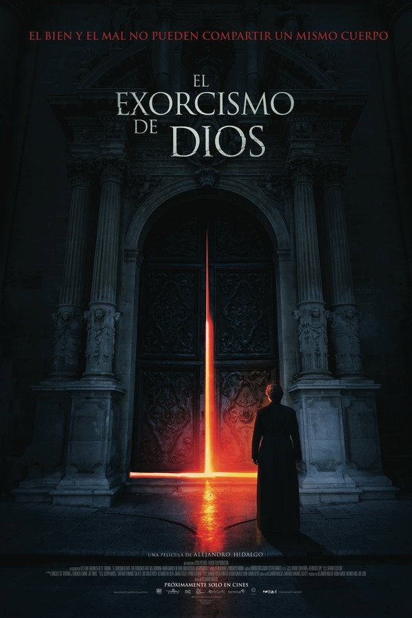 El Exorcismo De Dios