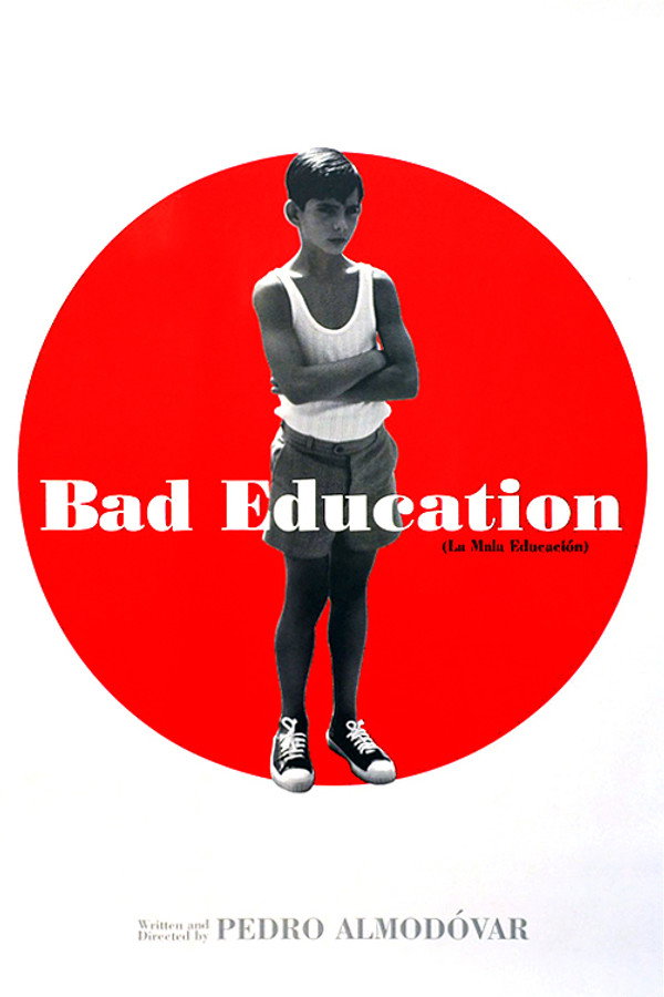 Bad Education