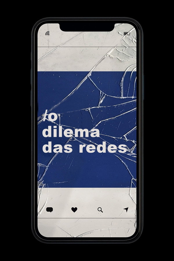 O Dilema das Redes Sociais