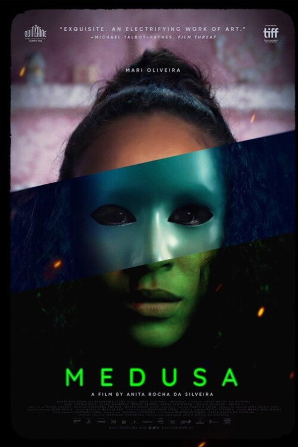 Medusa