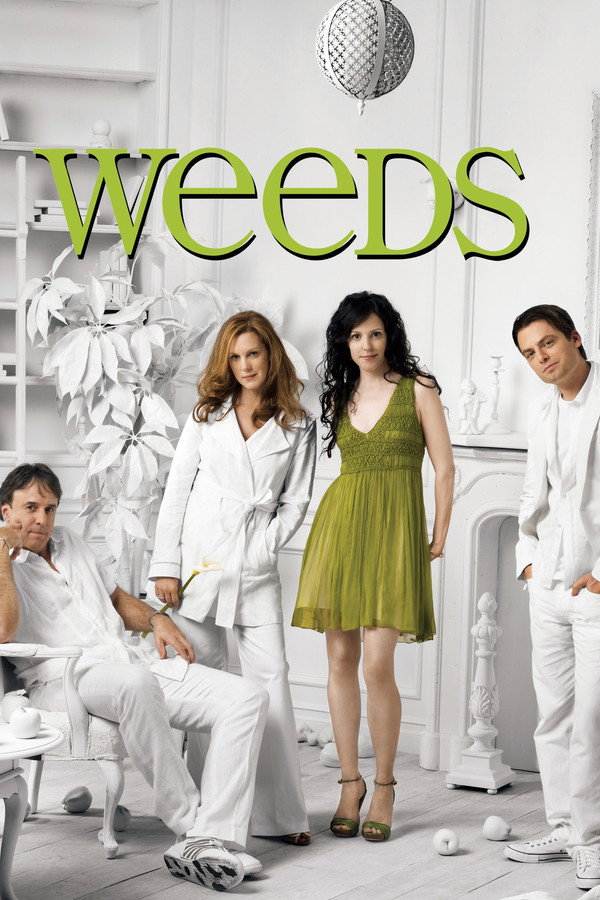 Weeds Season 3