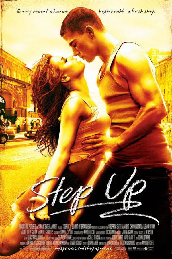 Step Up