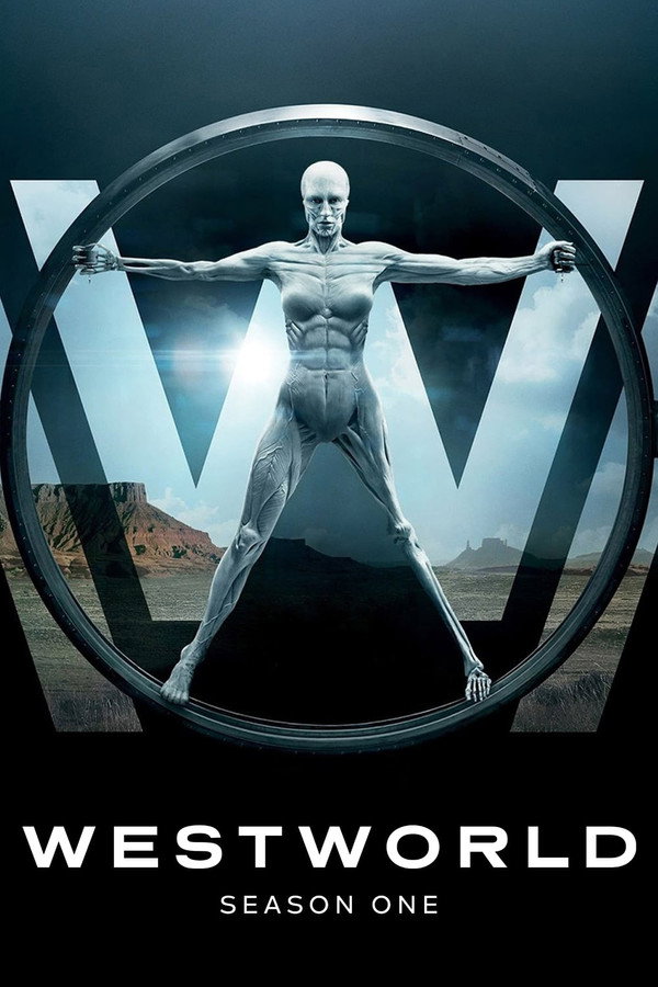 Westworld Temporada 1