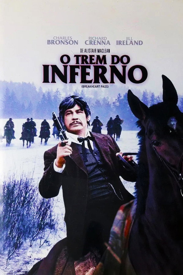 O Trem do Inferno
