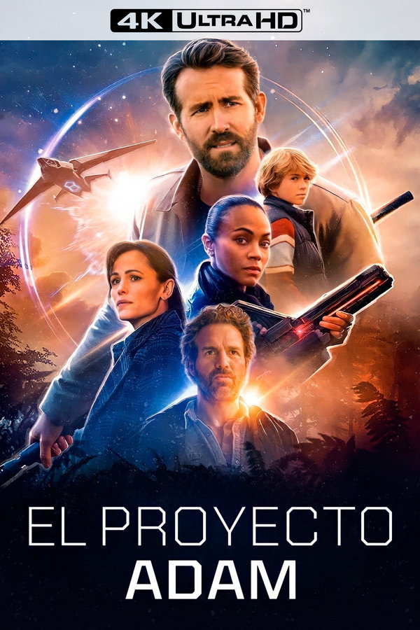 El Proyecto Adam