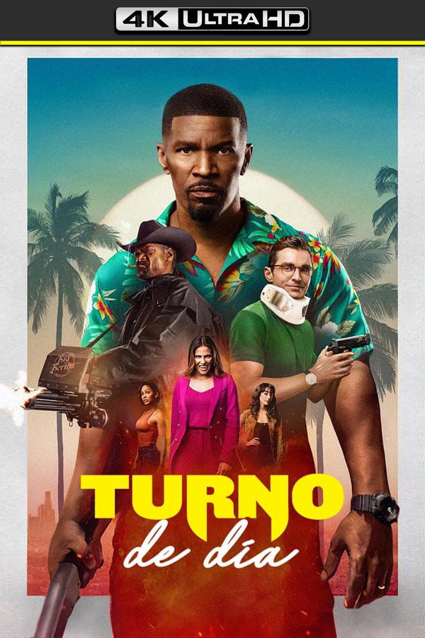 Turno de día