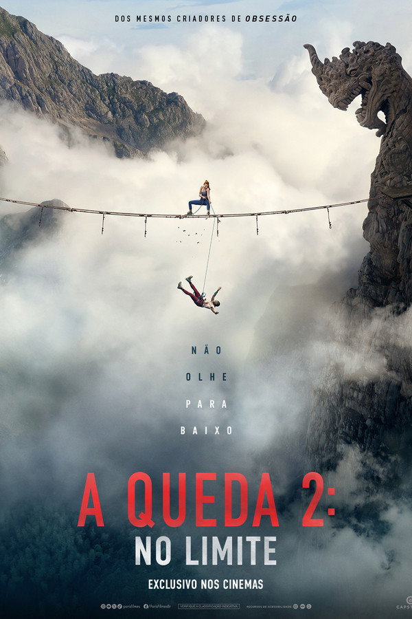 A Queda 2