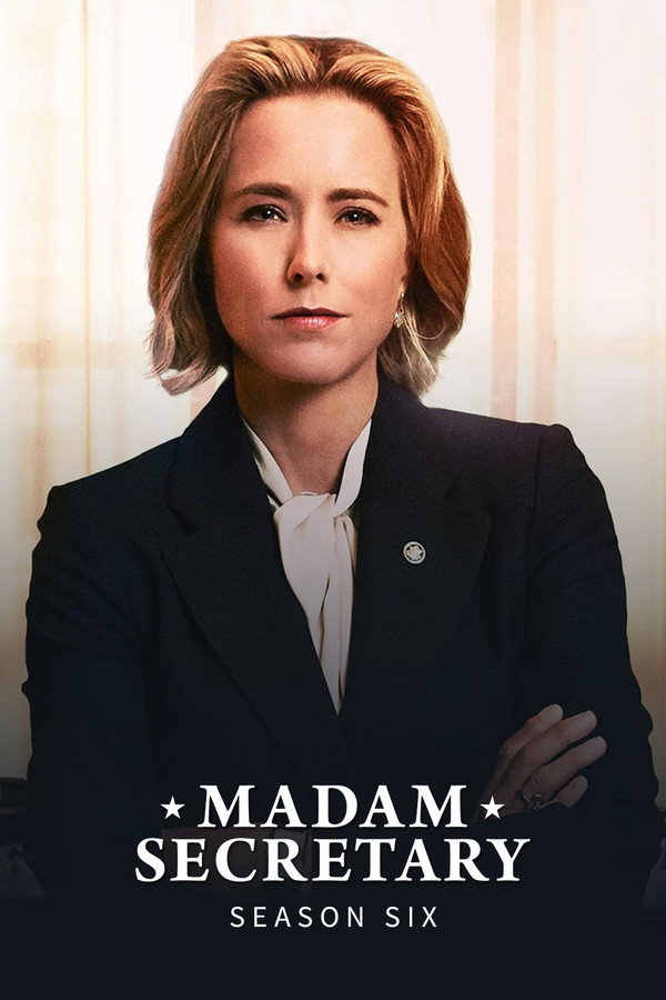 Madam Secretary Season 6