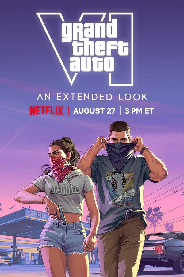 Grand Theft Auto VI: An Extended Look