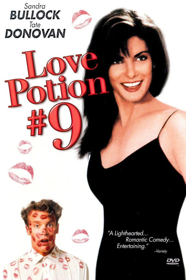 Love Potion No. 9