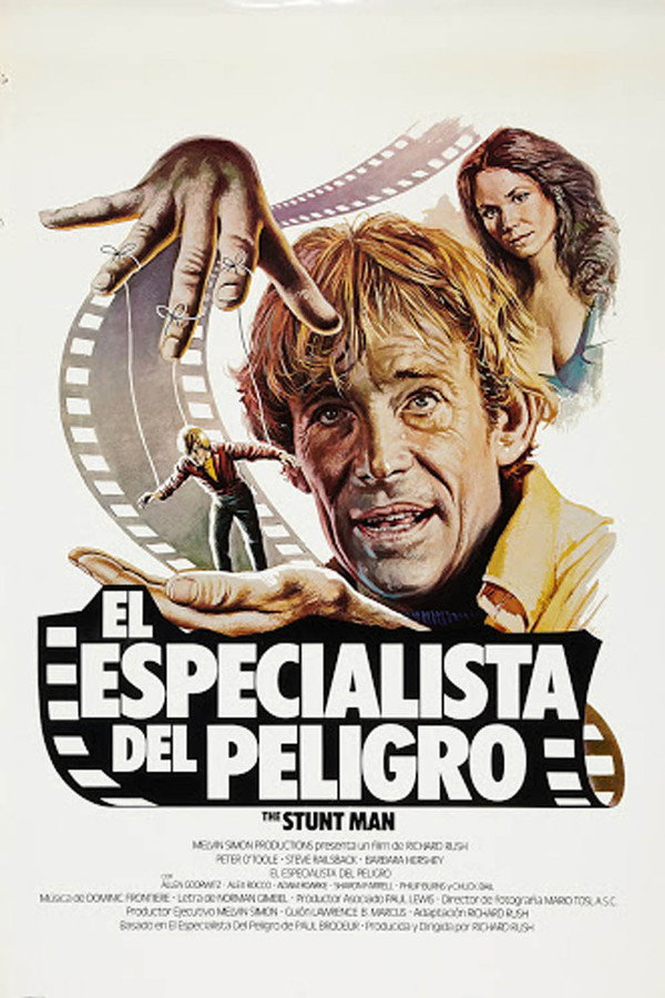 Profesión: el especialista
