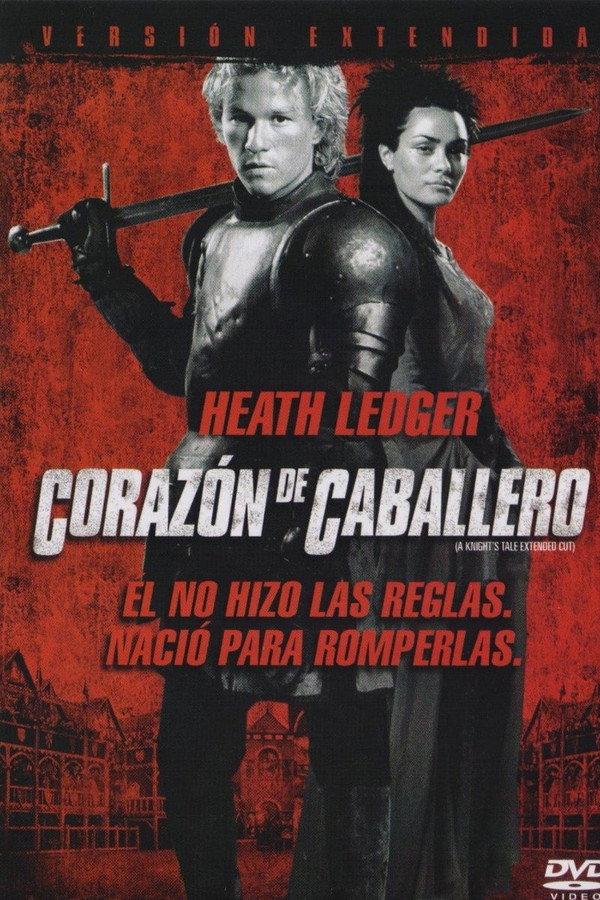 Corazón De Caballero
