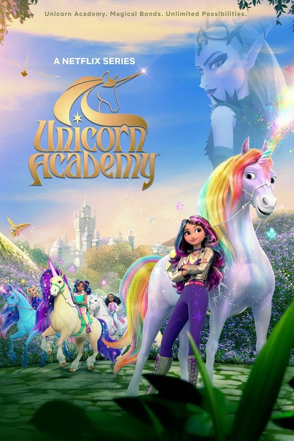 Unicorn Academy Season 2