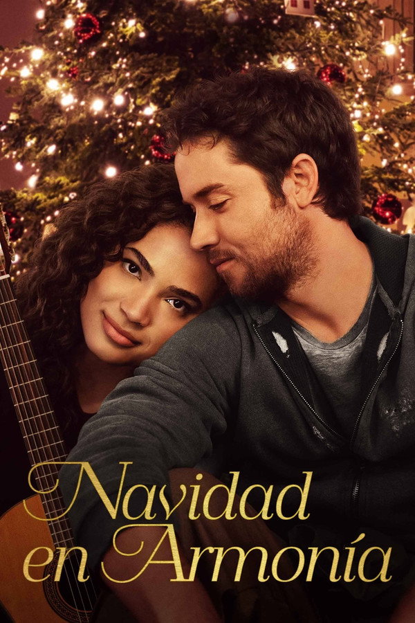 Navidad en armonía