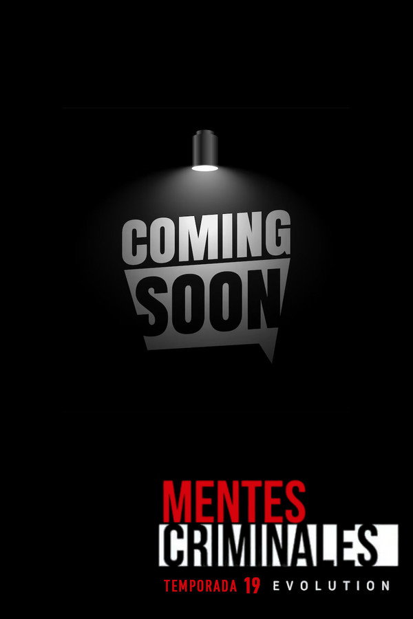 Criminal Minds Season 19