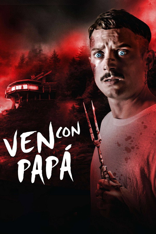 Un papá sospechoso
