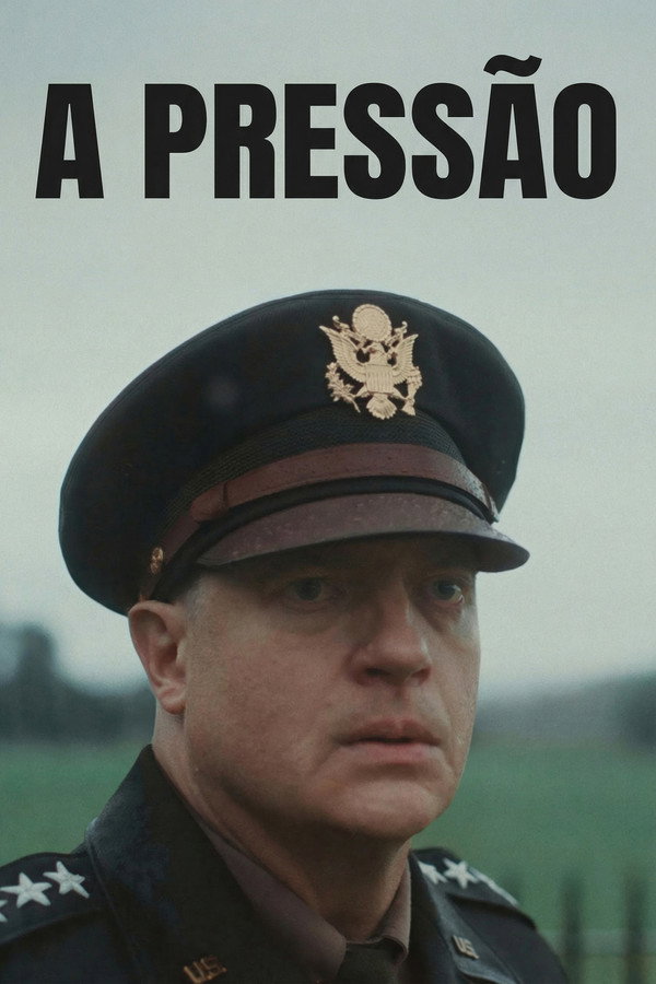 A Pressão