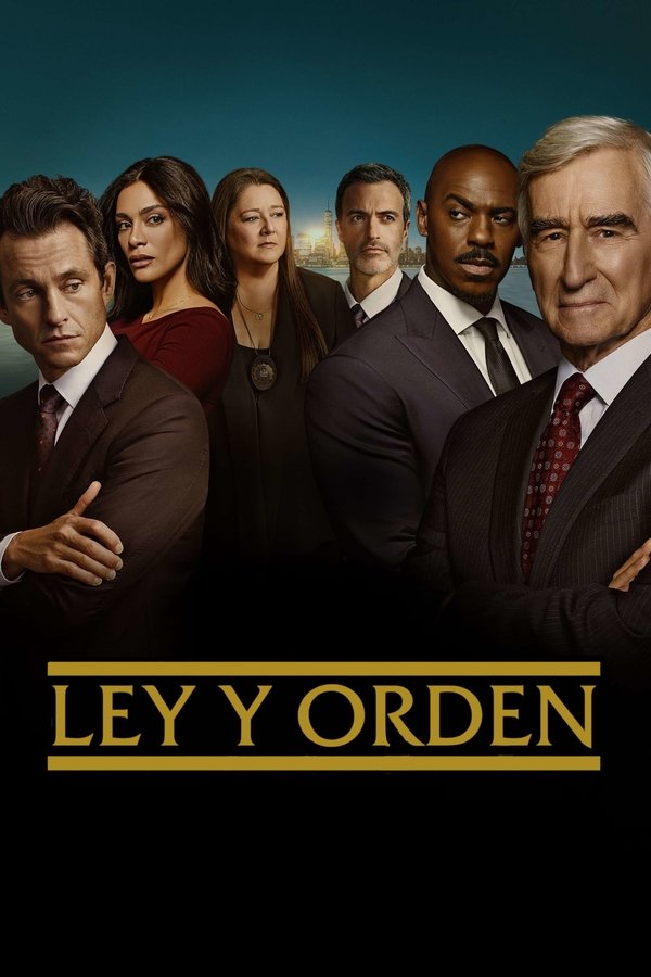 La Ley y el Orden Temporada 23