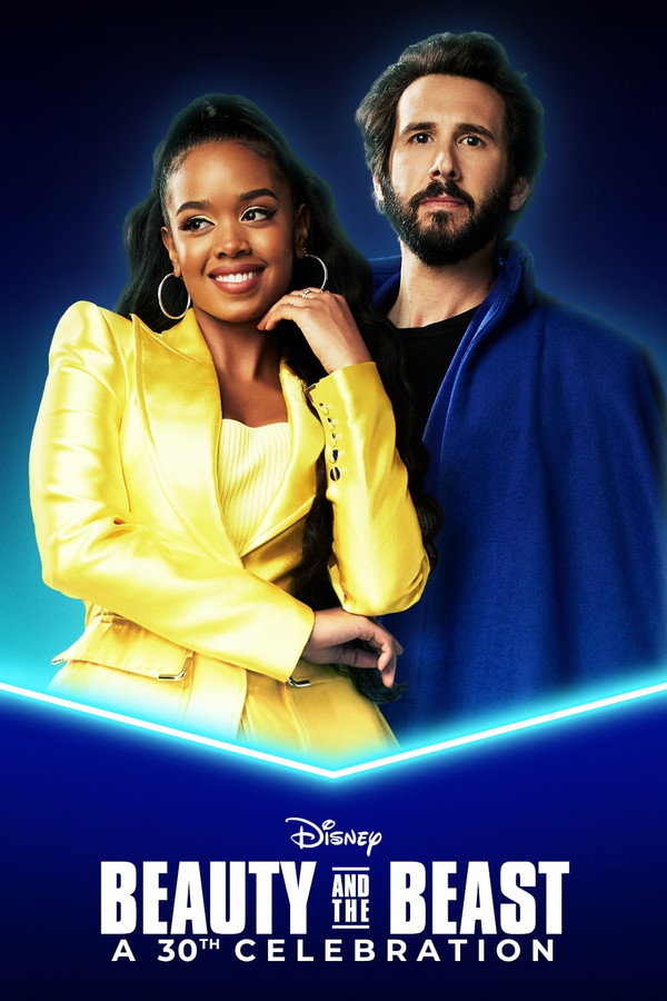 Beauty and the Beast: A 30th Celebration