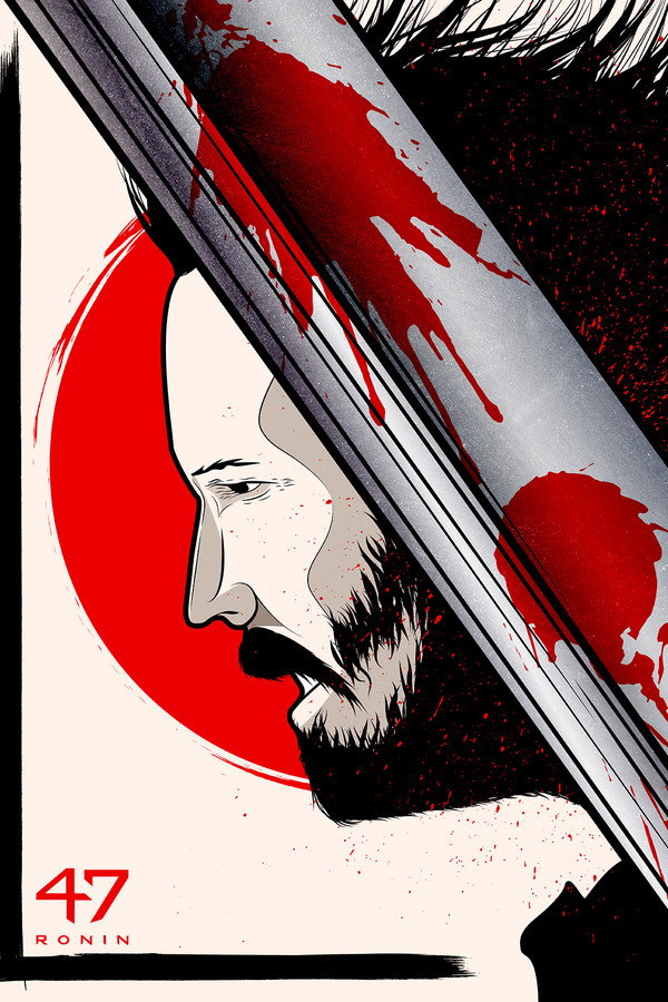 47 Ronin