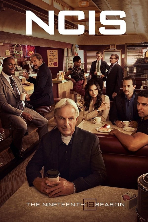 NCIS Season 19
