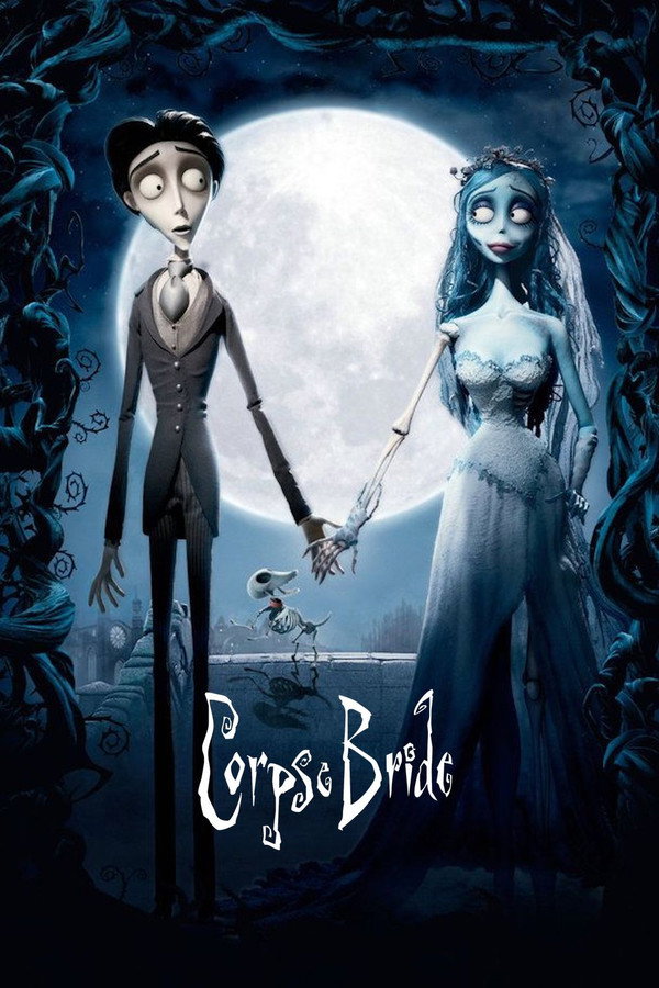 Corpse Bride