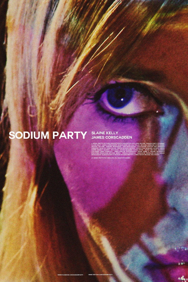 Sodium Party