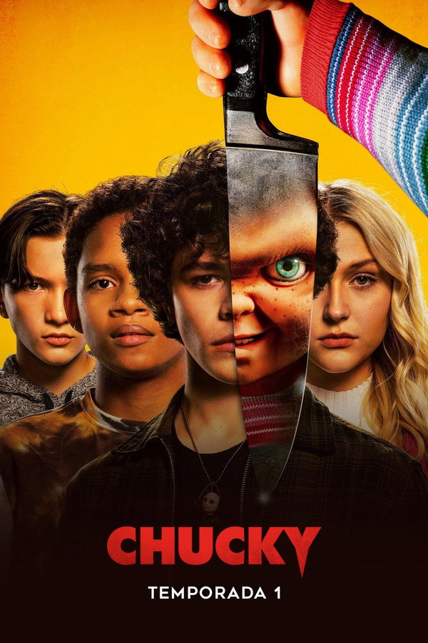 Chucky Temporada 1