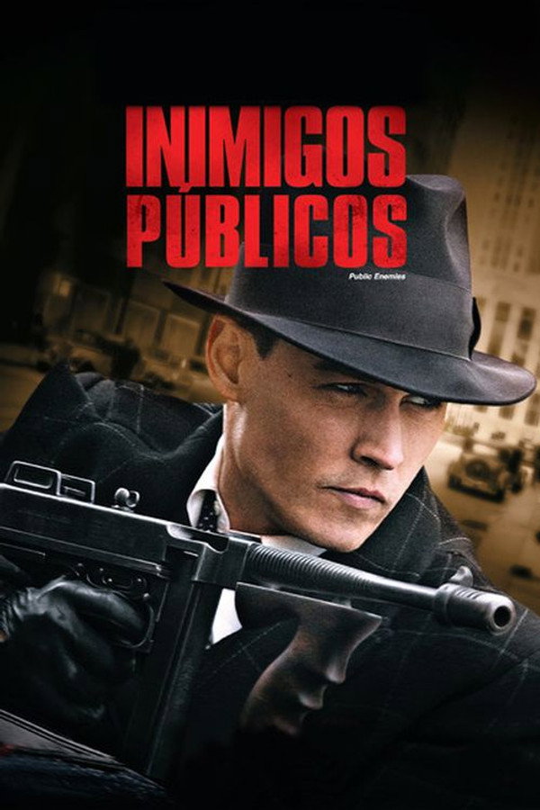 Inimigos Públicos