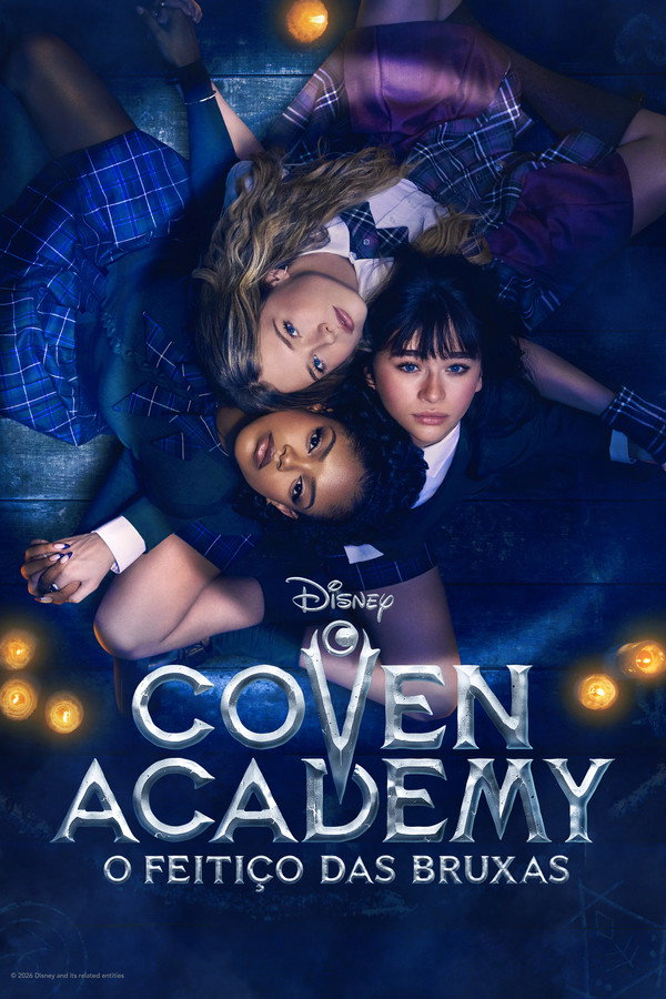 Coven Academy