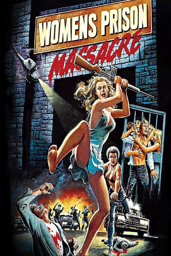 Women's Prison Massacre