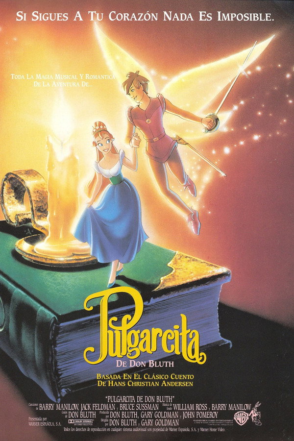Pulgarcita