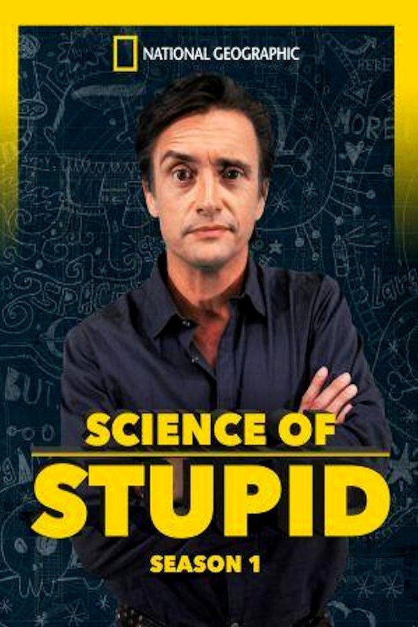 Science of Stupid Season 1