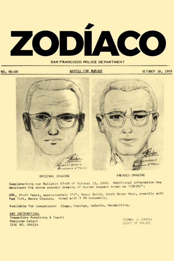 Zodíaco