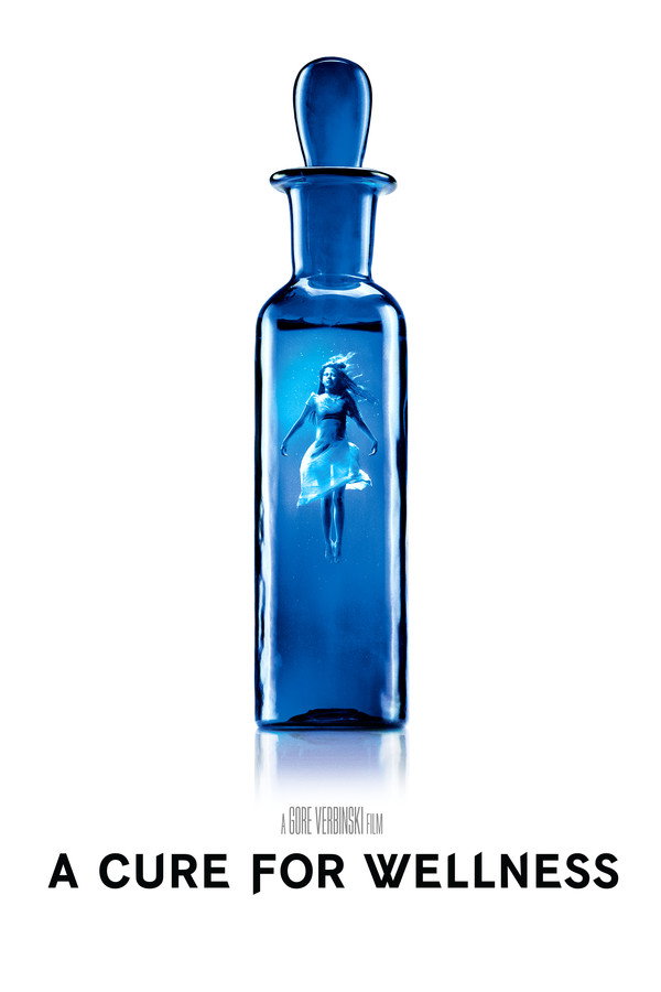 A Cure for Wellness