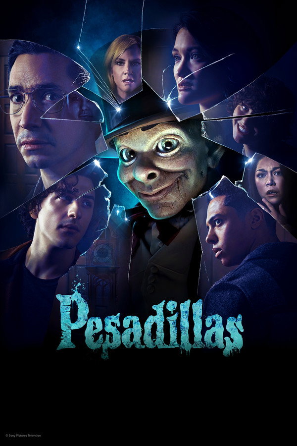 Escalofríos: La serie