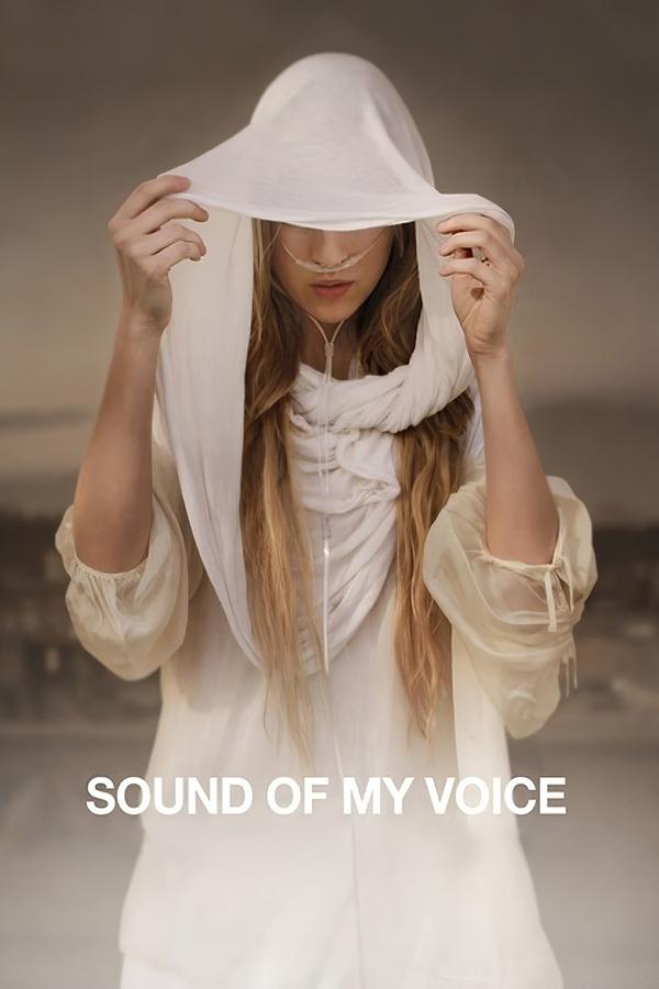 El Sonido de mi Voz