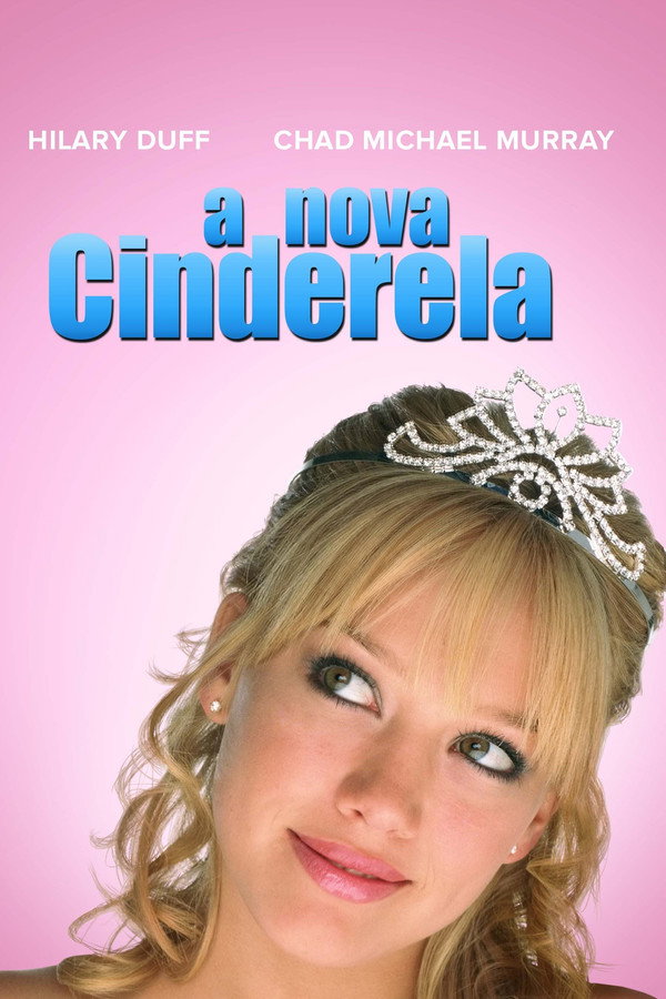A Nova Cinderela