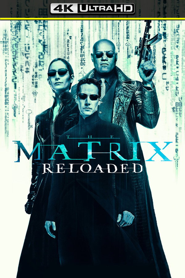 Matrix recargado